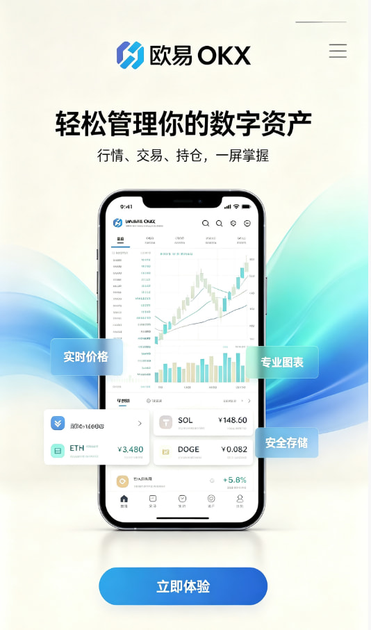 欧交易所app下载官网入门指南配图